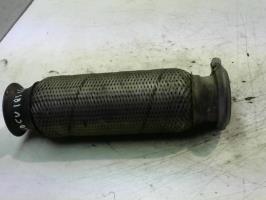 Tube avant (echappement)