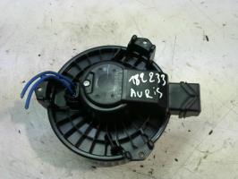 Ventilateur chauffage