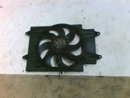 Ventilateur eau