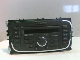 Autoradio d'origine