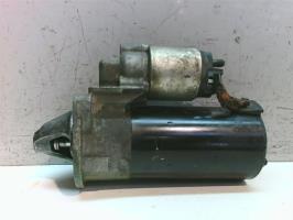 Demarreur