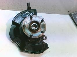 Fusee avant droit