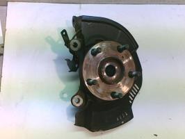 Fusee avant gauche