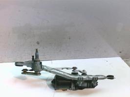 Moteur essuie glace avant