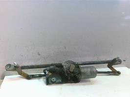 Moteur essuie glace avant