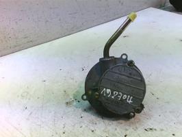 Pompe à vide