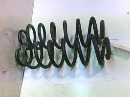 Ressort de suspension arriere