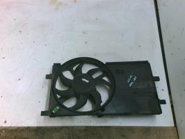Ventilateur eau