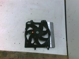 Ventilateur eau
