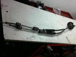 Cable levier de vitesses