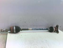 Cardan arriere droit (transmission)