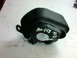Ceinture avant droit