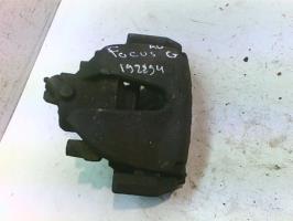 Etrier avant gauche (freinage)