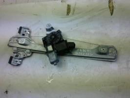 Leve vitre electrique arriere gauche
