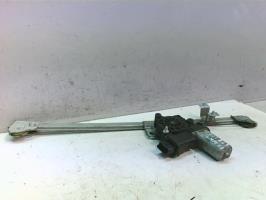 Leve vitre electrique avant gauche