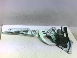 Leve vitre electrique avant gauche