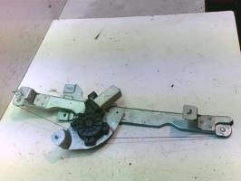 Leve vitre electrique avant gauche