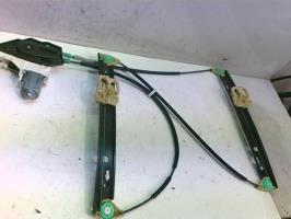 Leve vitre electrique avant gauche