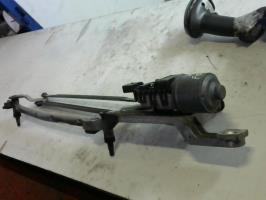 Moteur essuie glace avant