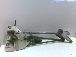 Moteur essuie glace avant