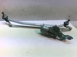 Moteur essuie glace avant