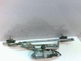 Moteur essuie glace avant