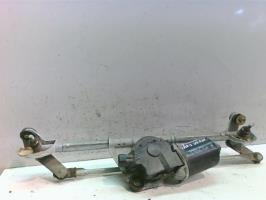 Moteur essuie glace avant