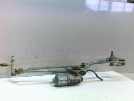 Moteur essuie glace avant