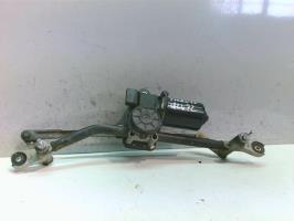 Moteur essuie glace avant
