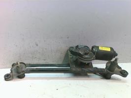 Moteur essuie glace avant