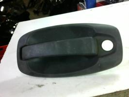 Poignee porte avant gauche