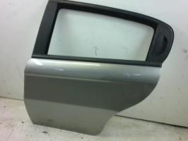 Porte arriere gauche