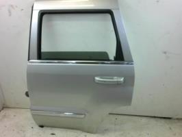 Porte arriere gauche