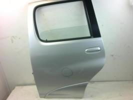 Porte arriere gauche