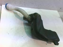 Vase de lave glace