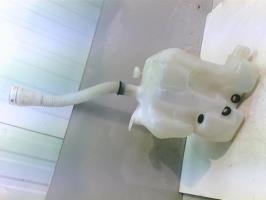 Vase de lave glace