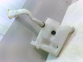 Vase de lave glace