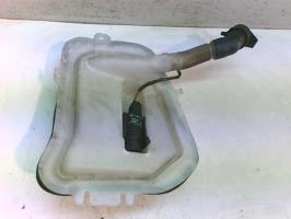 Vase de lave glace