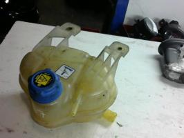 Vase d'expansion