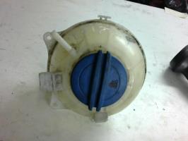 Vase d'expansion