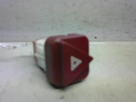Bouton de warning
