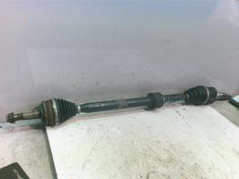 Cardan droit (transmission)
