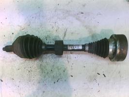 Cardan gauche (transmission)