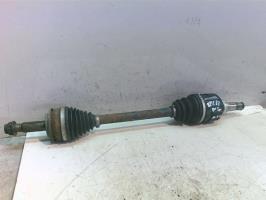 Cardan gauche (transmission)