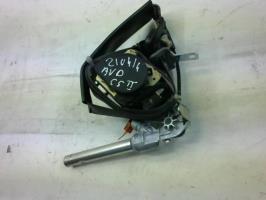 Ceinture avant droit