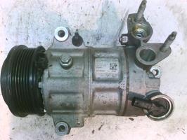 Compresseur clim