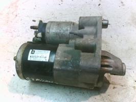Demarreur