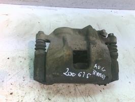 Etrier avant gauche (freinage)