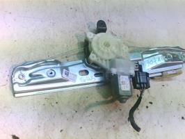 Leve vitre electrique arriere gauche