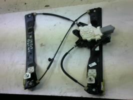 Leve vitre electrique avant gauche